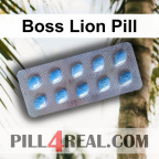 Boss Lion Pill 676
