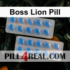 Boss Lion Pill 681