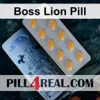 Boss Lion Pill 823