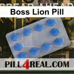 Boss Lion Pill 860