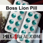 Boss Lion Pill 923