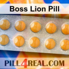 Boss Lion Pill 960