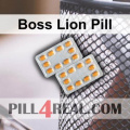 Boss Lion Pill 968