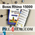 Boss Rhino 15000 048