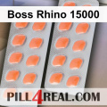 Boss Rhino 15000 072
