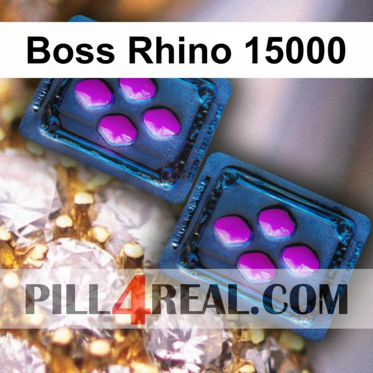 Boss Rhino 15000 097