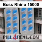 Boss Rhino 15000 165