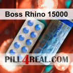 Boss Rhino 15000 172