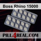 Boss Rhino 15000 269