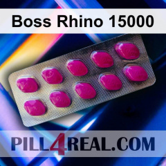 Boss Rhino 15000 330