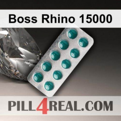 Boss Rhino 15000 439