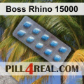 Boss Rhino 15000 477