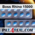 Boss Rhino 15000 493