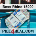 Boss Rhino 15000 527