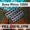 Boss Rhino 15000 624