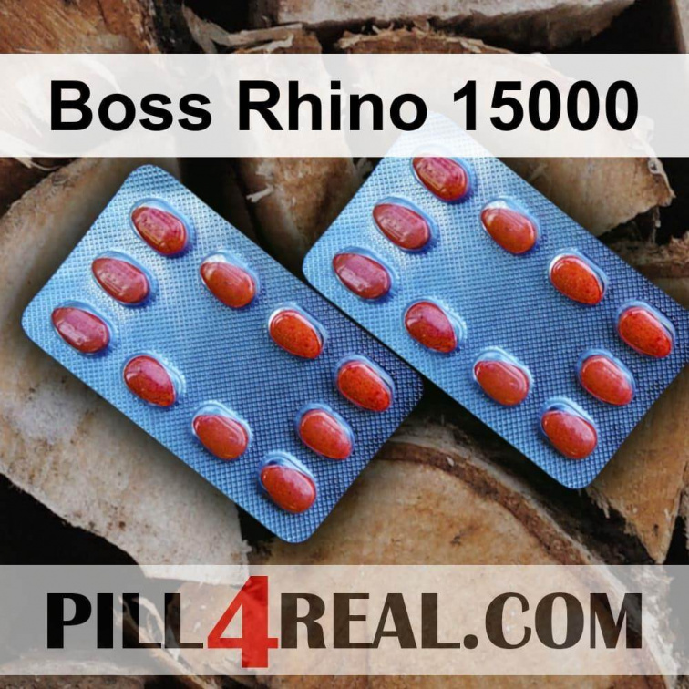 Boss Rhino 15000 630
