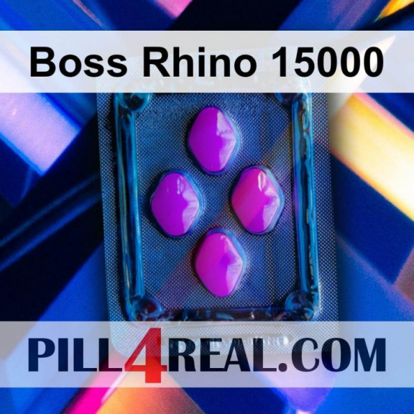 Boss Rhino 15000 784