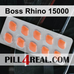 Boss Rhino 15000 846