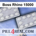 Boss Rhino 15000 940