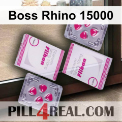 Boss Rhino 15000 950