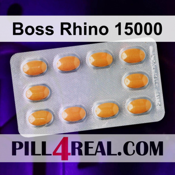 Boss Rhino 15000 997
