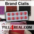 Brand Cialis 127