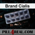 Brand Cialis 160