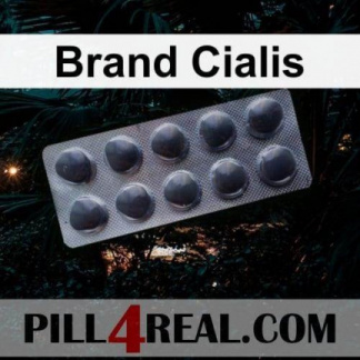 Brand Cialis 160