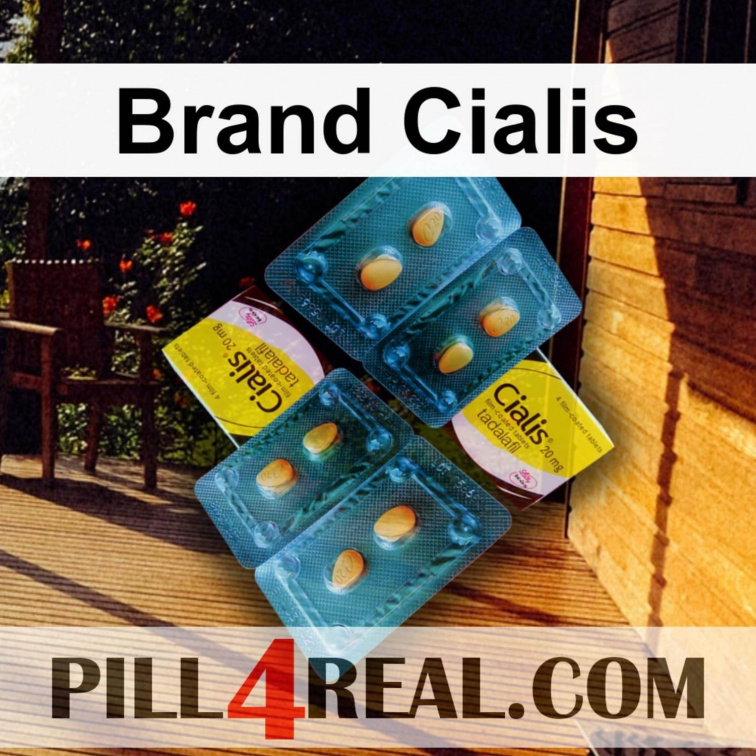 Brand Cialis 296