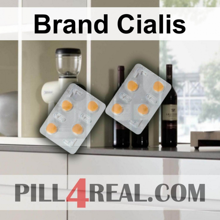 Brand Cialis 342