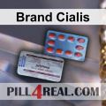 Brand Cialis 463