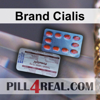 Brand Cialis 463