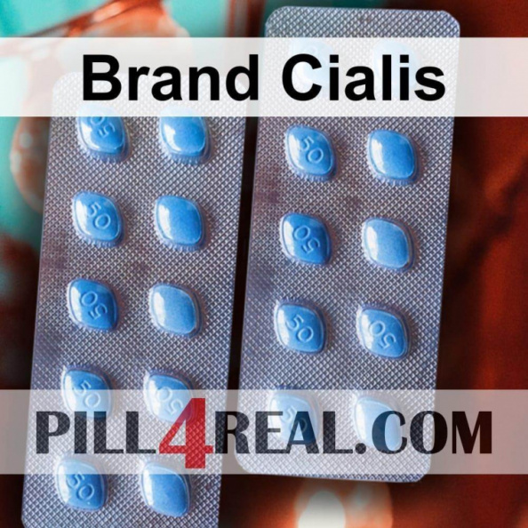 Brand Cialis 505