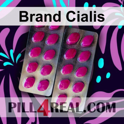 Brand Cialis 542