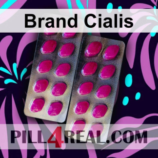 Brand Cialis 542
