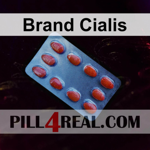 Brand Cialis 596