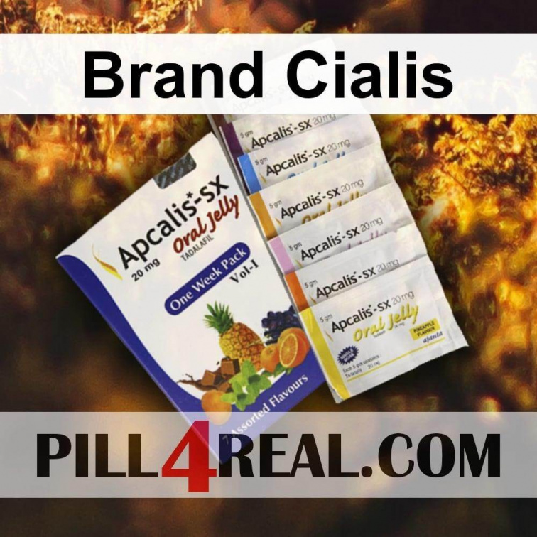 Brand Cialis 748