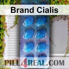 Brand Cialis 800