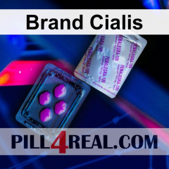 Brand Cialis 816