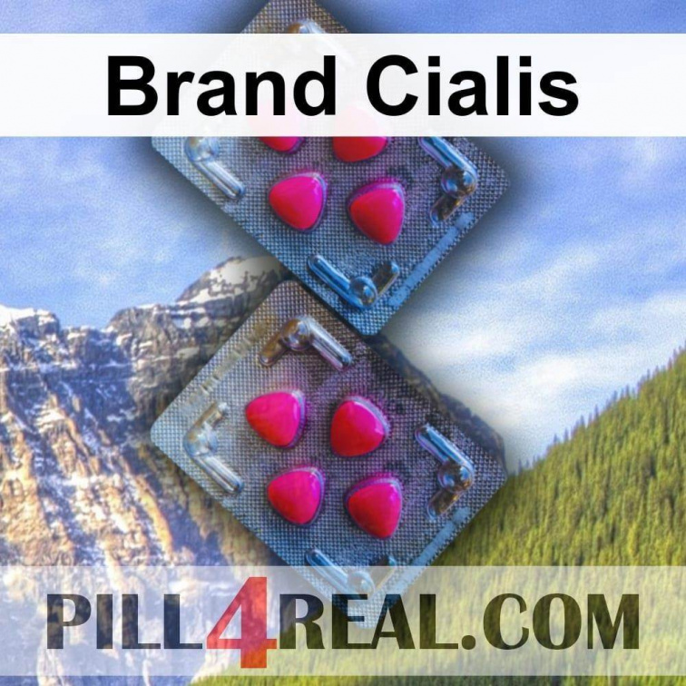 Brand Cialis 875