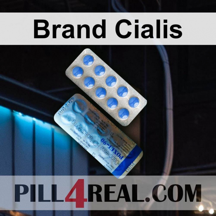 Brand Cialis 879