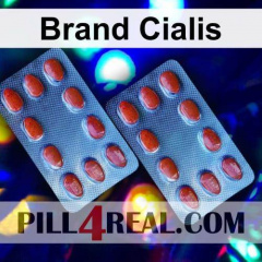 Brand Cialis 951