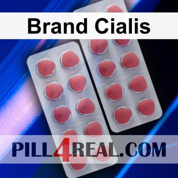 Brand Cialis 982