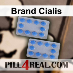 Brand Cialis 998