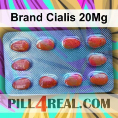 Brand Cialis 20Mg 053