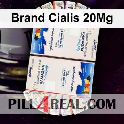 Brand Cialis 20Mg 059