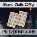 Brand Cialis 20Mg 229