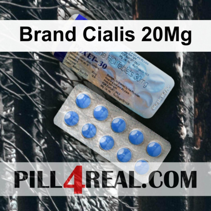 Brand Cialis 20Mg 251