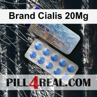 Brand Cialis 20Mg 251