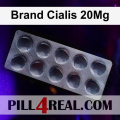 Brand Cialis 20Mg 351